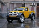 Dodge M80 Concept 2002 года